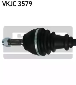 skf vkjc3579